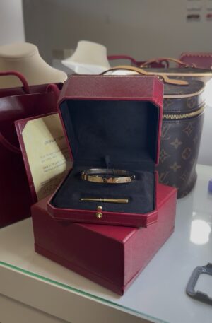 7-15 days (18kt gold)