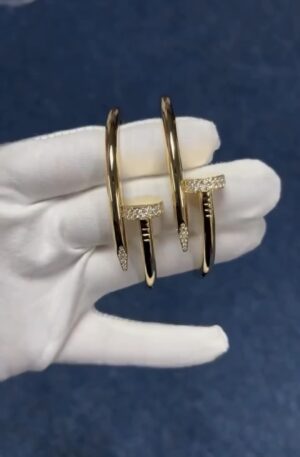 7-15 days (18kt gold)